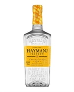 Flaske Haymans Exotic Citrus Gin fra England